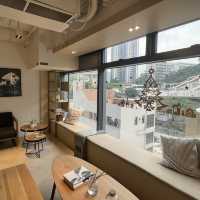 暫時遠離繁囂 來一趟香港深度遊