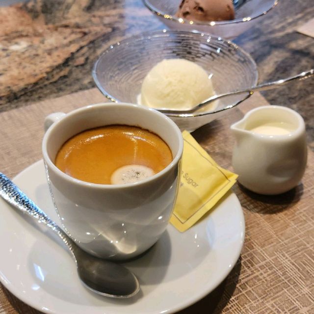 銅鑼灣奢華鐵板燒