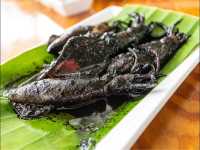 ร้านอาหาร ป้าสร้อย เกาะล้าน