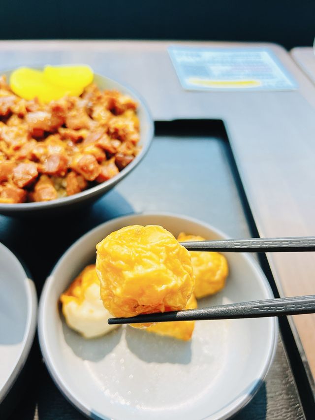 無人可以抗拒🤤邪惡熔岩芝士 同流心蛋