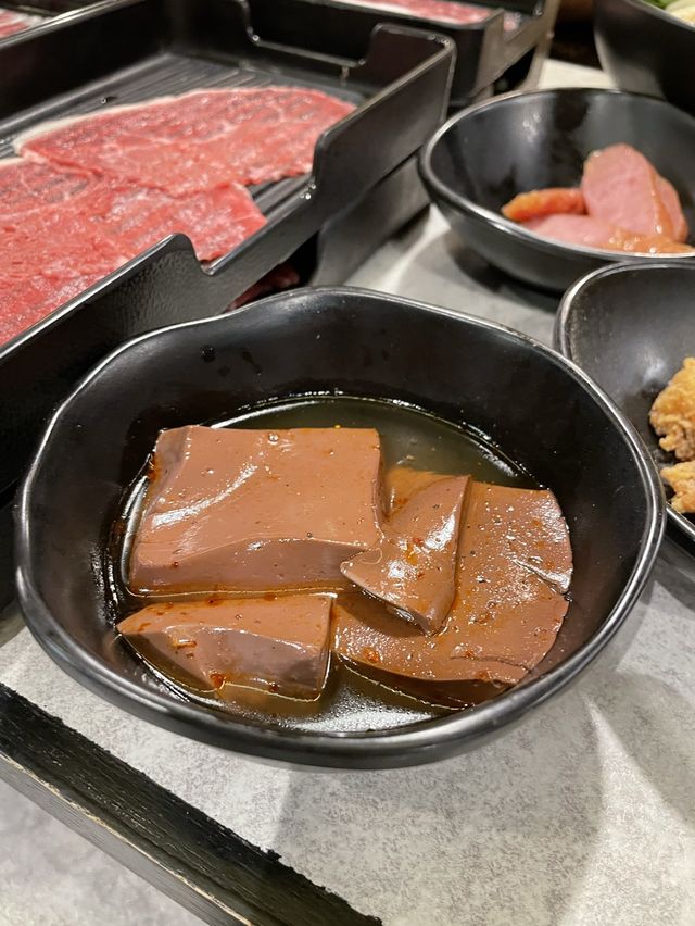 抵食午市牛大人極上和牛吃到飽 $198