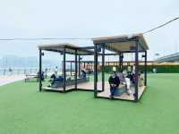 東岸公園主題區