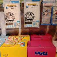 わくわくドラえもんスカイパーク