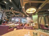 熱門情侶餐廳 -稻埕飯店