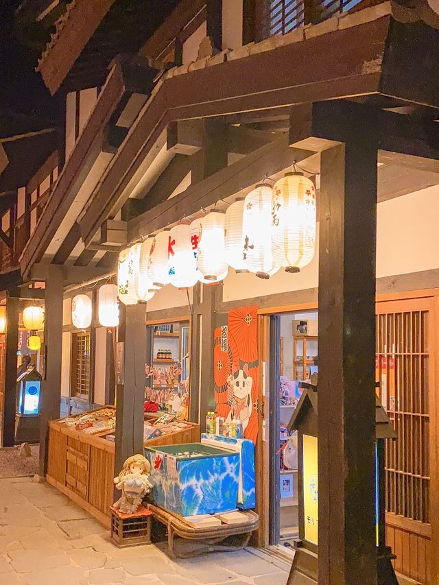 한국의 작은 일본 '니지모리스튜디오' 🇯🇵