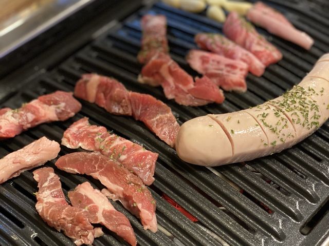 부산 이베리코맛집
