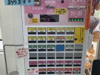 美味しい沖縄そば屋さん『なかむら屋』