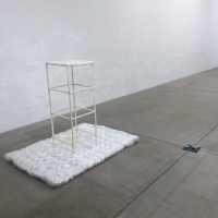 「闖入聖殿」專題展覽