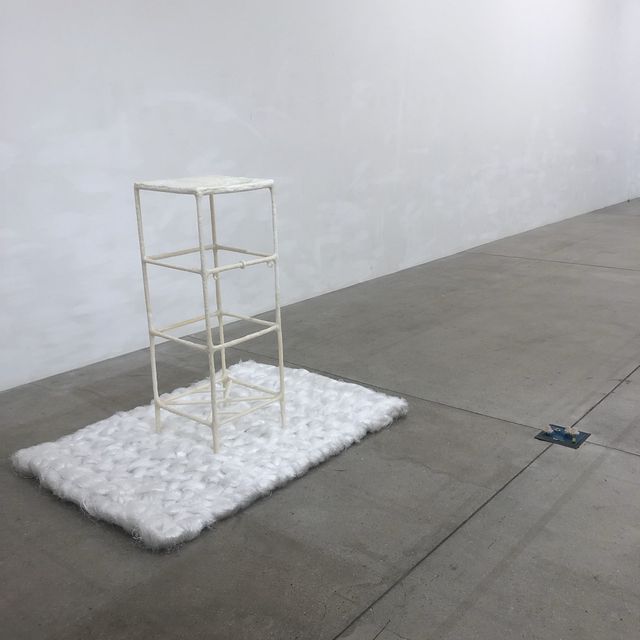 「闖入聖殿」專題展覽