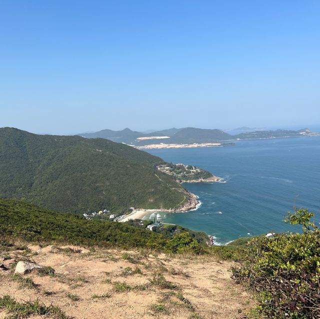 龍脊行山遊🐉🐲 好多靚靚打卡位