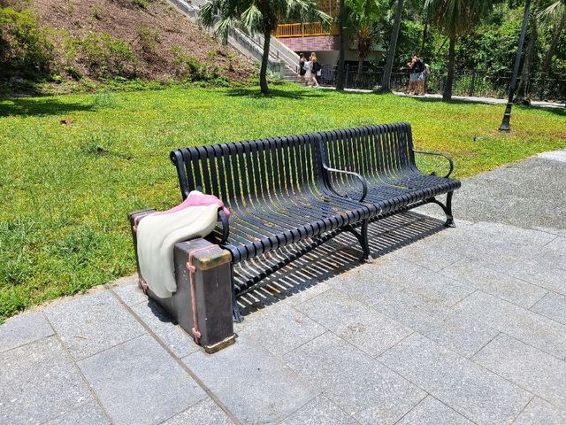 人氣之最~Repulse Bay🏖️ 人氣之最~Repulse Bay🏖️