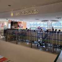 Treasures Yi Dian Xin (Dim Sum!)