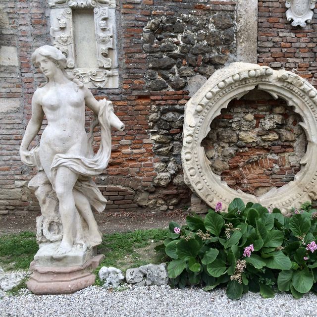 意大利 Vicenza🔶 Teatro Olimpico