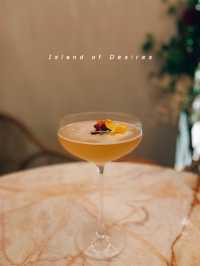 【中環｜🏝峇里風情隱世打卡餐廳🍸】