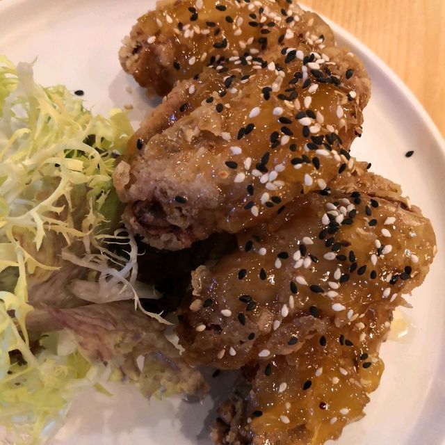 大埔特色小店-Homeland