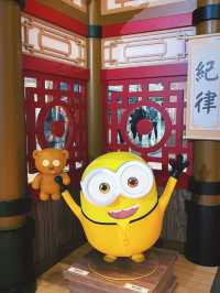 【玩樂】✨太古｜wow係Minions！😍｜✨