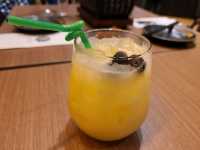 將軍澳隱世高質串燒Bar🍻~Katachi形