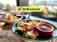 [BriKetenia] - Magic Moment 😍