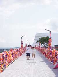 ทำบุญวัดเขาตะแบก