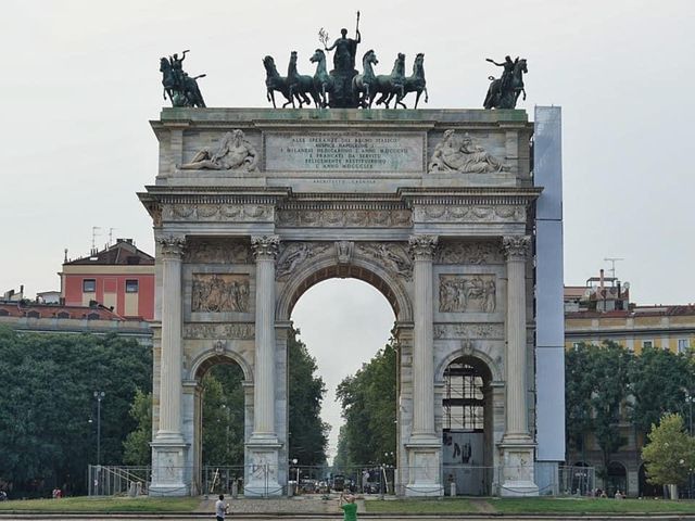 Castello Sforzesco