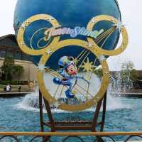 東京ディズニーシーは20周年