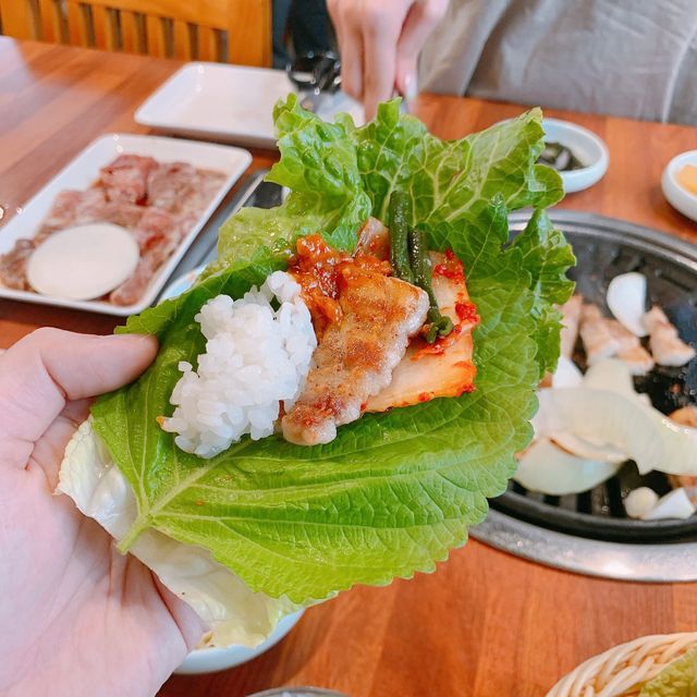 醬油蟹🦀韓式燒肉🥩尖沙咀正宗講究韓國菜🤩 醬油蟹🦀韓式燒肉🥩尖沙咀正宗講究韓國菜🤩