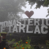 Monesteryo de Tarlac 