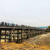 Cảnh đẹp ở Kyoto
