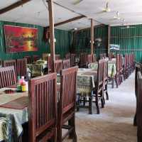Ta Keo Khmer Food