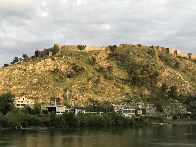 beautiful castle with amazing view!!