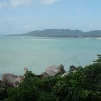 หินตาหินยาย