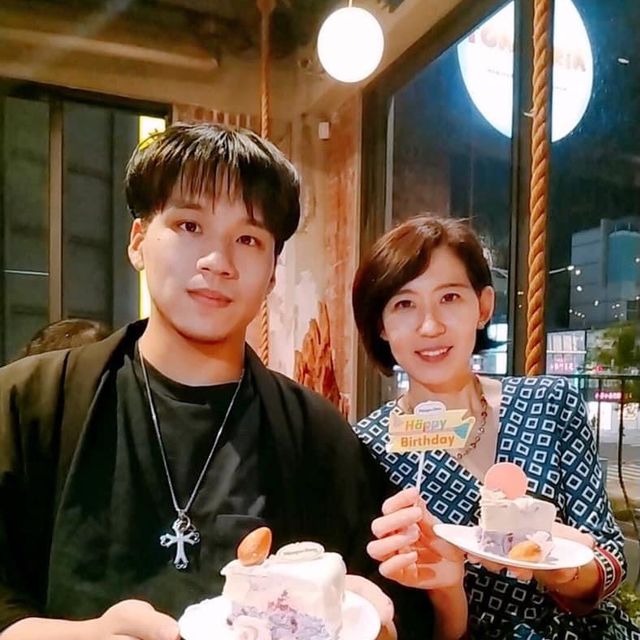 神秘的中東料理🥘在台北也吃的到🥰