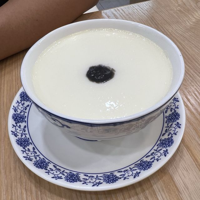 價錢實惠🧡味道可口❤️懷舊甜品店
