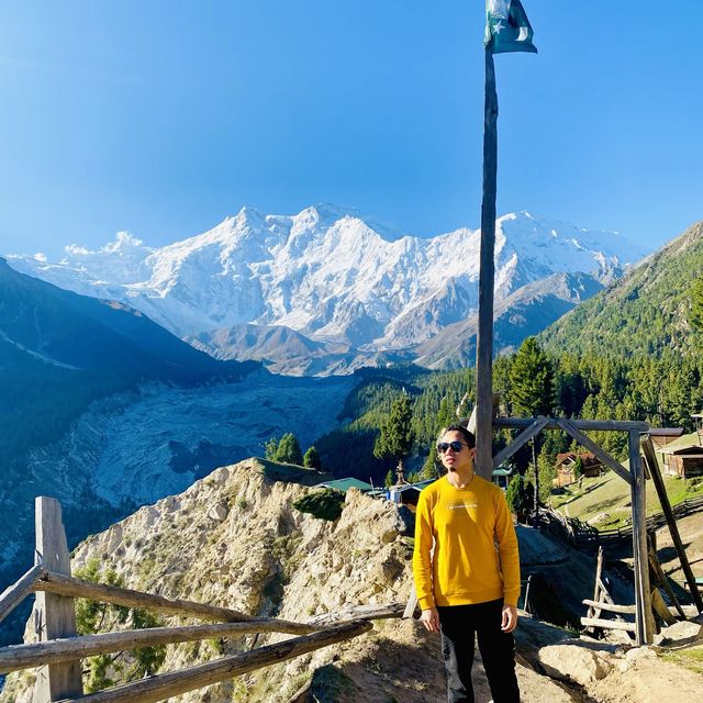 day 4 in nanga prabat