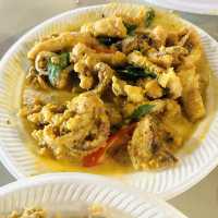 新加坡美食景點推薦：Newton Food Centre 