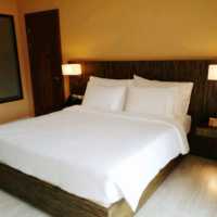 โรงแรมตรีม สวนลอยแห่งกรุงบาบิโลน
