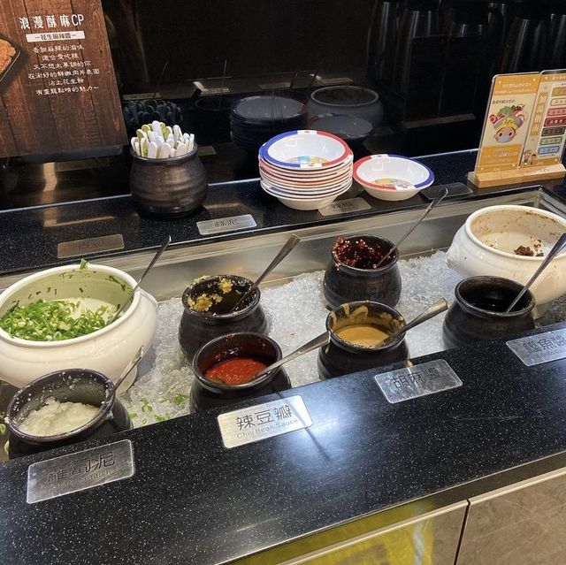 ［新竹/竹北］ 五鮮級平價鍋物 竹北旗艦店🍲｜吃多少點多少 完全不用怕吃不完🥳還會想再二訪的店！ 