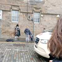 Royal Mile