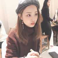 【首爾 弘大】寧靜小巷中的唯美咖啡廳 夢幻蛋糕🎂