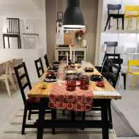 IKEA Jurong @ JEM