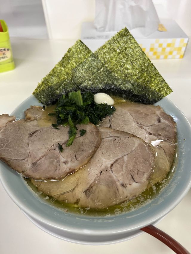 교토 라멘 맛집 満天兄弟Mantenkyoudai | 트립닷컴 교토