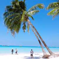 Friday Beach, Boracay
