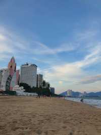 Nha Trang Beach 🏖| Veitnam 🇻🇳