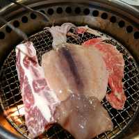 饗鮮肉日式燒烤吃到飽 （板橋店）