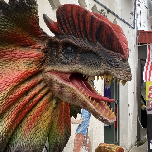 PENANG STREET ART