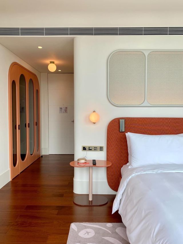 Design & Art Luxury Hotel ยืนหนึ่งเรื่องหรูสุดชิค