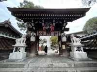 【福岡】櫛田神社