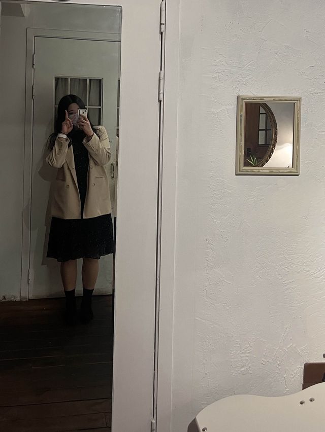 진짜 다락방 같은 공간에서 커피를 즐길 수 있는 역곡 카페 꿈꾸는 다락방☕️