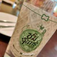 วันจันทร์ บ้านอาหารไทย ร้านอาหารชื่อดังของภูเก็ต