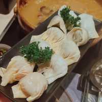 《高質 醉胡爐 火鍋店》